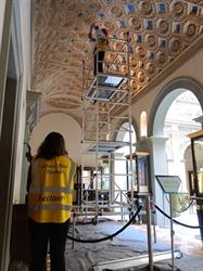 La Bottega Dei Grassi Nesi S.n.c., Firenze orari di apertura