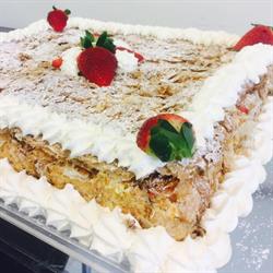 la Bottega Dei Sapori di Perillo Anna Teresa, Oggiono orari di apertura