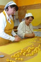 La Bottega del Cappelletto, Ravenna orari di apertura