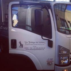 La Bottega Del Fabbro, Como orari di apertura