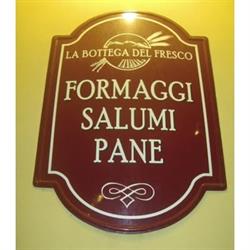 La Bottega del Fresco, Novara orari di apertura