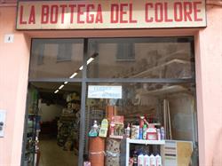 La Bottega del Colore, Busca orari di apertura