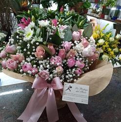 La Bottega Del Fiore, Gragnano orari di apertura