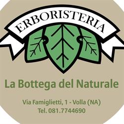 La Bottega Del Naturale, Volla orari di apertura