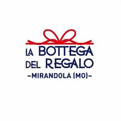 La Bottega Del Regalo, Mirandola orari di apertura