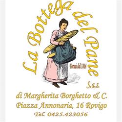 La Bottega Del Pane S.a.s., Rovigo orari di apertura