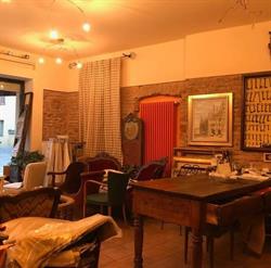 La Bottega Del Tappezziere Di A.bianchessi, Imola orari di apertura