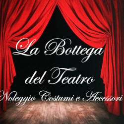 La Bottega del Teatro, Reggio Emilia orari di apertura