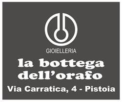 LA BOTTEGA DELL'ORAFO, Pistoia orari di apertura