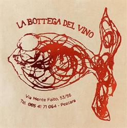 La Bottega Del Vino Di Marco Masciulli, Pescara orari di apertura