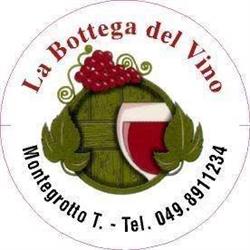 La Bottega Del Vino SRL, Montegrotto Terme orari di apertura