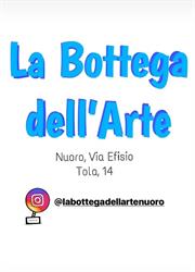 La Bottega Dell'arte, Nuoro orari di apertura