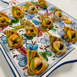 La Bottega della Pasta, Deruta orari di apertura