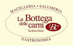 La Bottega Delle Carni Di Bernabini Raffaele & C.(s.n.c.), San Mauro Pascoli orari di apertura