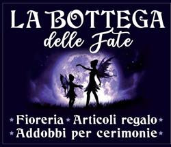 La Bottega Delle Fate Di Pompozzi Laura, Montelupone orari di apertura