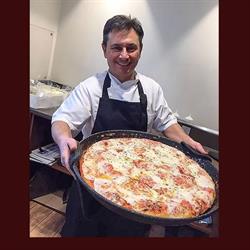 La Bottega Della Pizza Di Rubino Nunzio Roberto, Vanzago orari di apertura