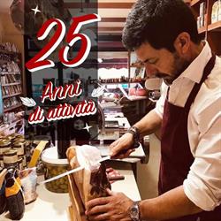 La Bottega Di Una Volta Di Diomedi Claudio, Civitanova Marche orari di apertura