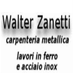 Lavorazioni in Ferro e Acciaio Inox Walter Zanetti, Trontano orari di apertura
