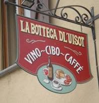 La Bottega Dl'uisot, Cerrina Monferrato orari di apertura