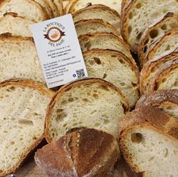 La Boutique Del Pane Di Alfonsi Franca e C. (S.n.c.), Cadoneghe orari di apertura