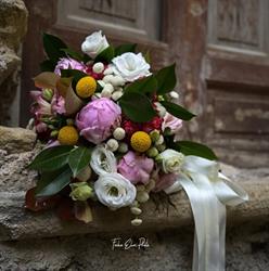La Boutique Dei Fiori Di Forte Ivo & Rua' Gianfranco SNC, Cosenza orari di apertura