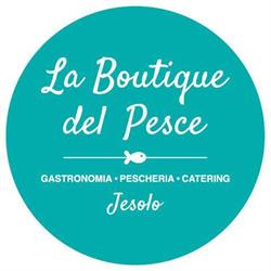 La Boutique Del Pesce Di Gonella Elisa (S.a.s.), Jesolo orari di apertura