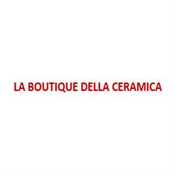 La Boutique della Ceramica, Cardano al Campo orari di apertura