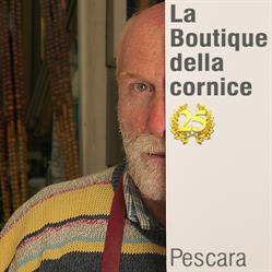 La Boutique della Cornice - Corniciaio Pescara, orari di apertura