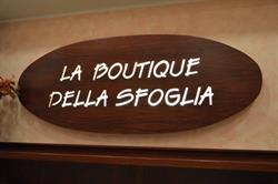 La Boutique Della Sfoglia Di Capriuli Mirko, Bologna orari di apertura