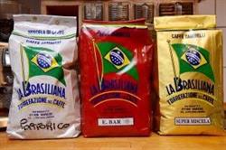 La Brasiliana S.a.s., Varese orari di apertura