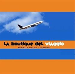 Web La Boutique Del Viaggio, Carcare orari di apertura