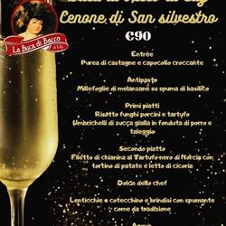 La Buca Di Bacco Di Bacco SRL, Orvieto orari di apertura