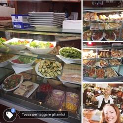 la Caffetteria di Alberton Mario, Settimo Milanese orari di apertura