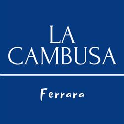 La Cambusa Di Paolo Guaraldi & C. S.a.s., Ferrara orari di apertura