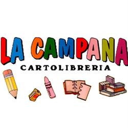 Cartolibreria La Campana, Settimo Torinese orari di apertura