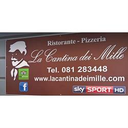 La Cantina Dei Mille, Napoli orari di apertura