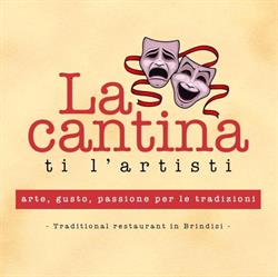 La Cantina Ti L'artisti Di Fatelli Fabio, Brindisi orari di apertura