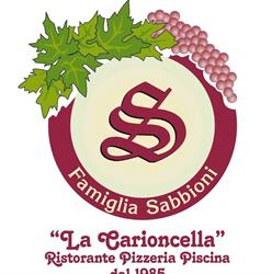 La Carioncella, Bondeno orari di apertura