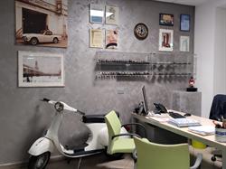 La Carrozzauto, Vigevano orari di apertura