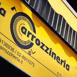 La Carrozzineria, Milano orari di apertura