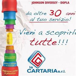 La Cartaria S.r.l, Piano di Sorrento orari di apertura