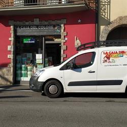 La Casa Del Colore (S.n.c.), Vertova orari di apertura