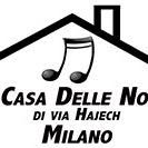 la Casa Delle Note, Milano orari di apertura
