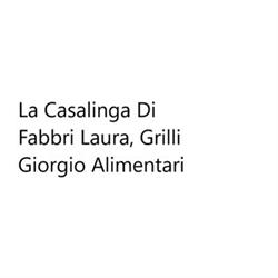 La casalinga, Poggio Torriana orari di apertura