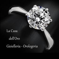 La Casa Dell'oro Di Lini Giuliana e C. S.n.c., Tortona orari di apertura