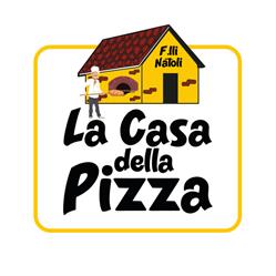 La Casa della Pizza, Messina orari di apertura