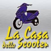 La Casa Dello Scooter SRL, Napoli orari di apertura