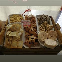 La Casareccia Di Piano Carmela, Matino orari di apertura