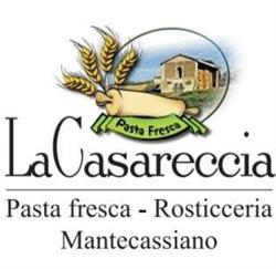 Rosticceria La Casareccia, Montecassiano orari di apertura