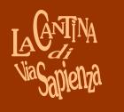 La Catina Di Via Sapienza, Napoli orari di apertura